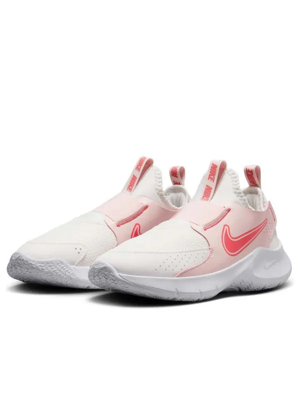 Кроссовки flex runner 3 Nike — изображение 3 из 4, бежевый
