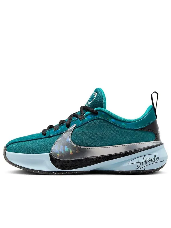 Кроссовки zoom freak 5 'all-star' Nike — изображение 1 из 4
