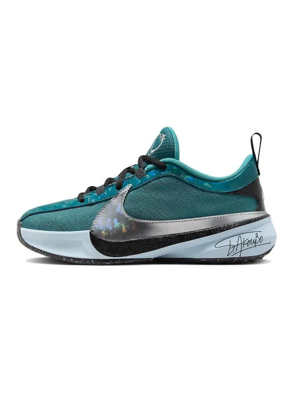Кроссовки zoom freak 5 'all-star' Nike — изображение 2 из 4