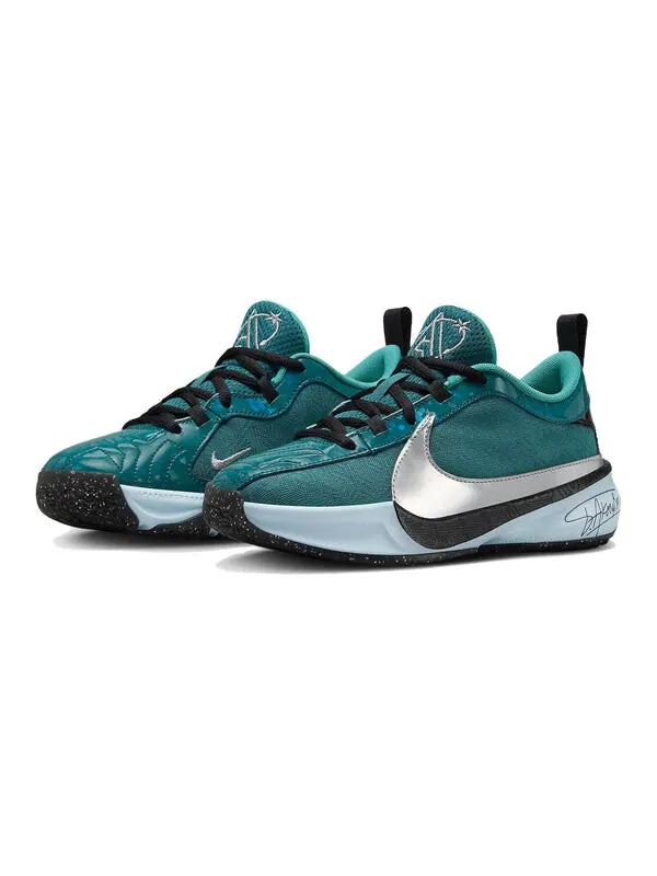 Кроссовки zoom freak 5 'all-star' Nike — изображение 4 из 4