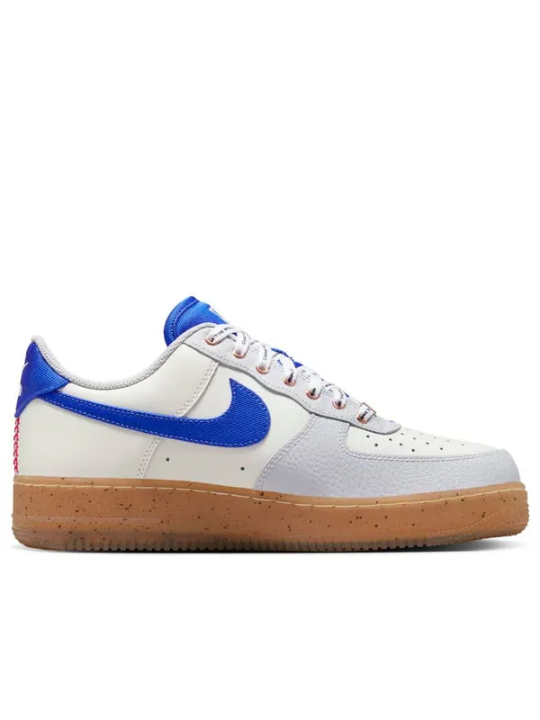 Кроссовки air force 1 low 'jackie robinson' Nike — изображение 3 из 4