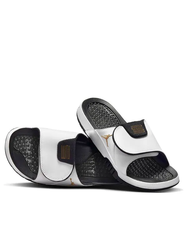 Тапочки гидро кси слайды Air Jordan — изображение 1 из 4