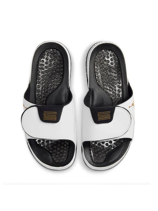 Тапочки гидро кси слайды Air Jordan — изображение 3 из 4