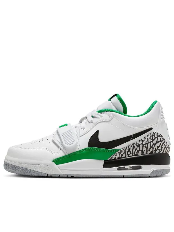 Кроссовки Legacy 312 низкие Air Jordan — изображение 1 из 4