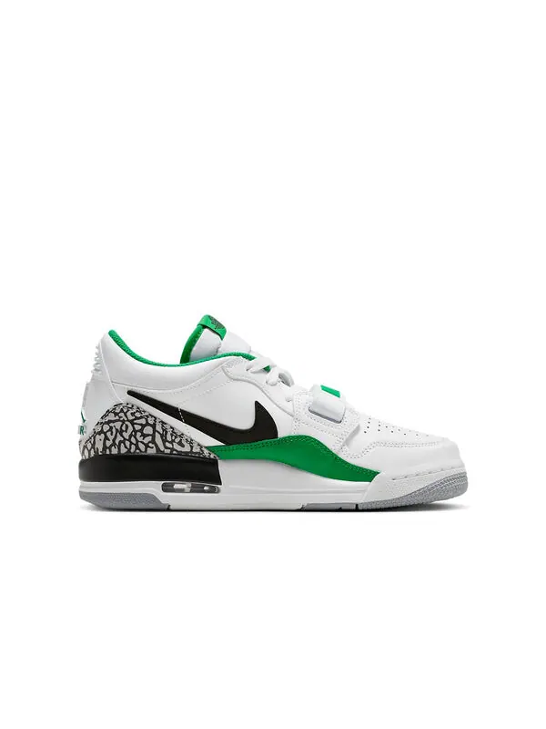 Кроссовки Legacy 312 низкие Air Jordan — изображение 2 из 4
