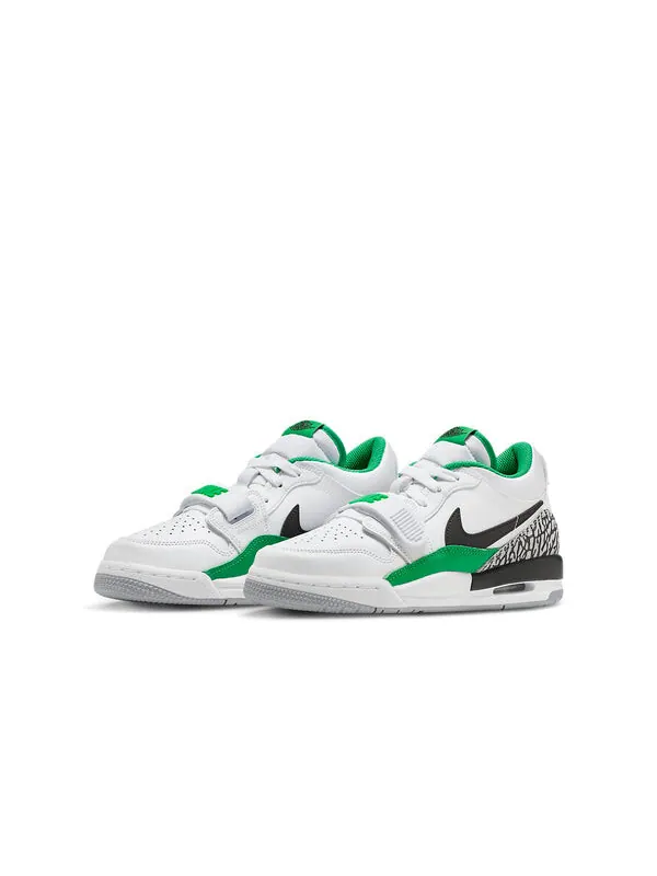 Кроссовки Legacy 312 низкие Air Jordan — изображение 3 из 4