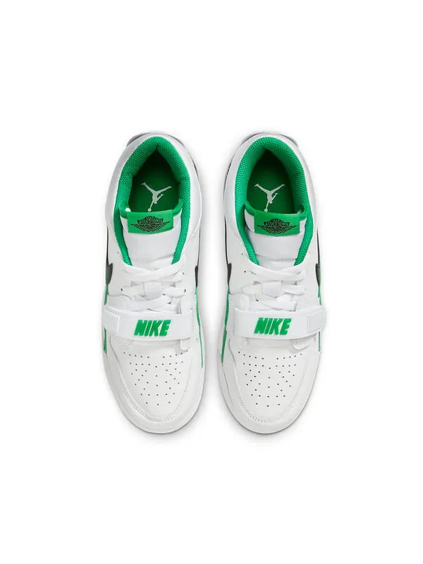 Кроссовки Legacy 312 низкие Air Jordan — изображение 4 из 4