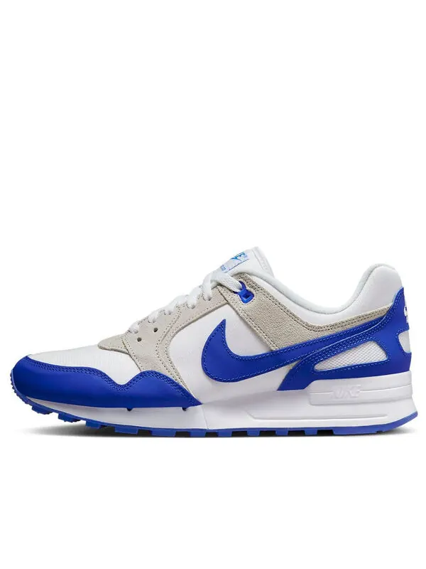 Кроссовки air pegasus 89 Nike — изображение 1 из 4, белый//синий