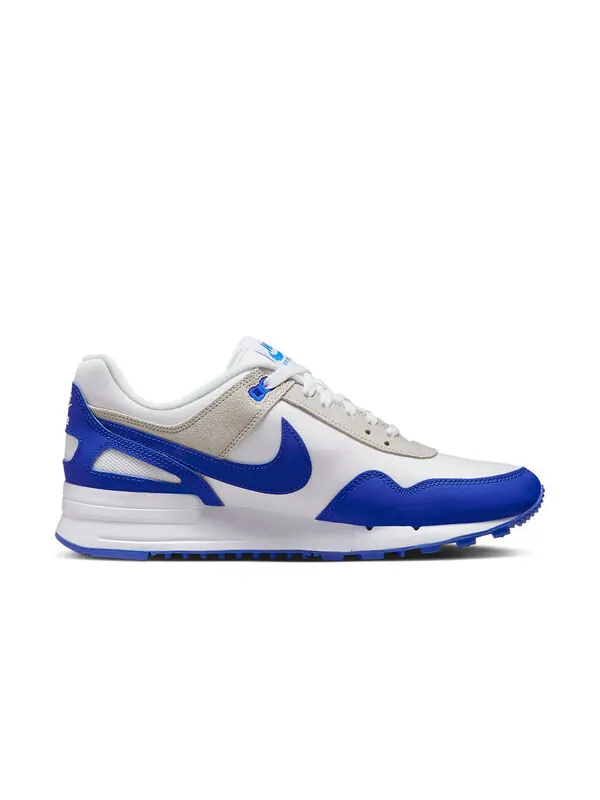 Кроссовки air pegasus 89 Nike — изображение 4 из 4, белый//синий