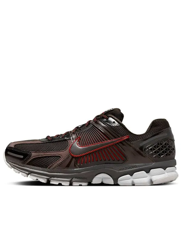 Кроссовки air zoom vomero 5 'velvet brown' Nike — изображение 1 из 4, коричневый