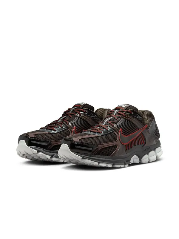 Кроссовки air zoom vomero 5 'velvet brown' Nike — изображение 3 из 4, коричневый