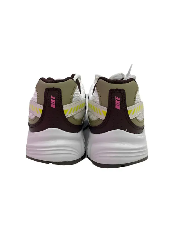 Кроссовки initiator 'white neon blue Nike — изображение 2 из 3