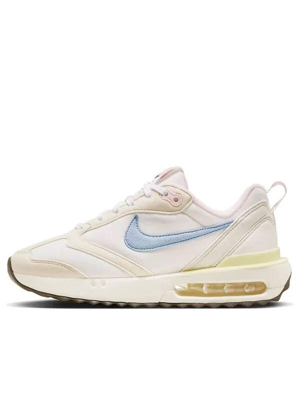 Кроссовки air max dawn 'sail' Nike — изображение 1 из 4, белый/синий/розовый