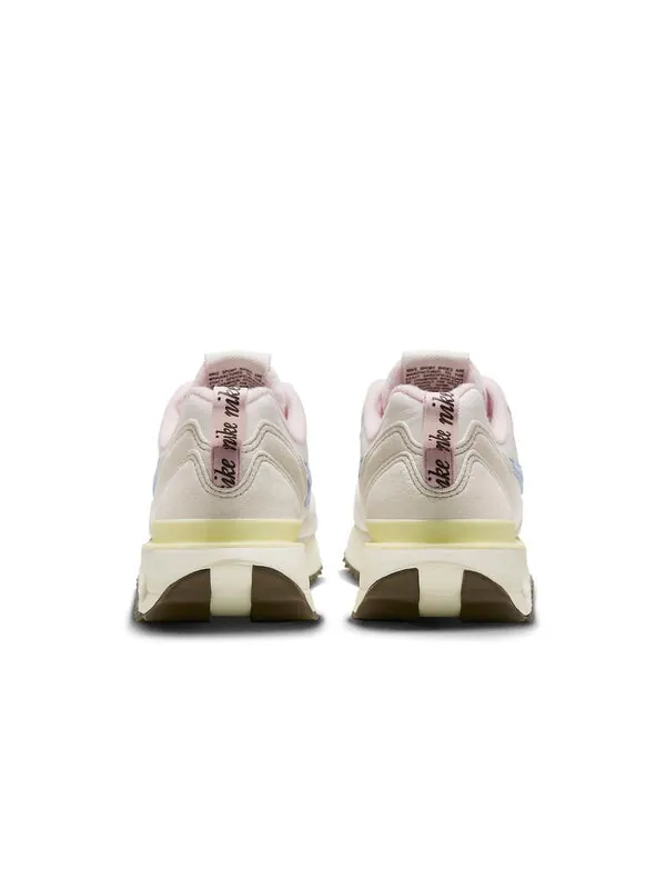 Кроссовки air max dawn 'sail' Nike — изображение 4 из 4, белый/синий/розовый