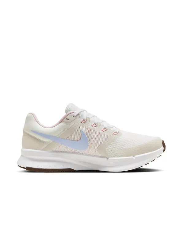 Кроссовки бегут быстро 3 Nike — изображение 2 из 4, кремовый/белый/синий