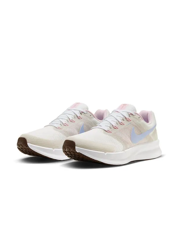 Кроссовки бегут быстро 3 Nike — изображение 3 из 4, кремовый/белый/синий