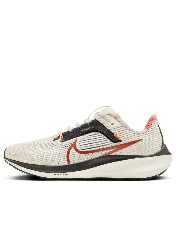 Кроссовки air zoom pegasus 40 премиум Nike — изображение 1 из 4