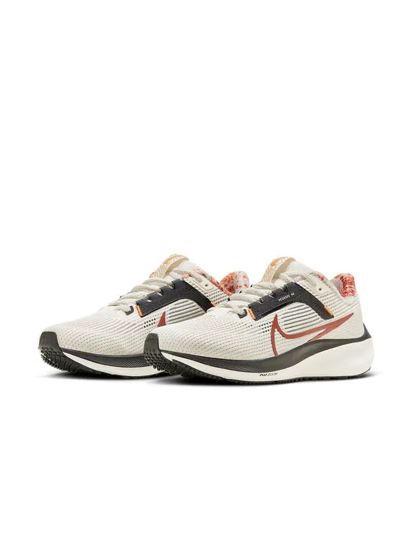 Кроссовки air zoom pegasus 40 премиум Nike — изображение 3 из 4