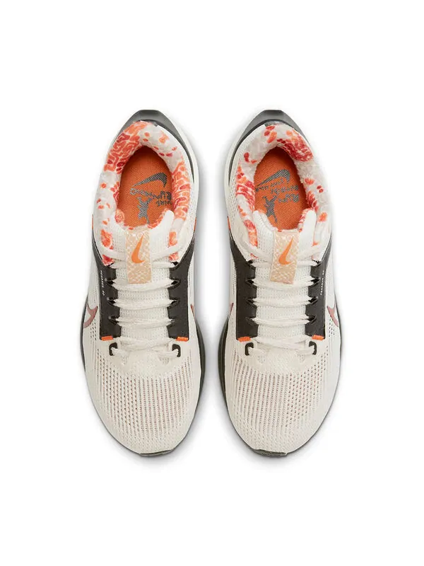 Кроссовки air zoom pegasus 40 премиум Nike — изображение 4 из 4