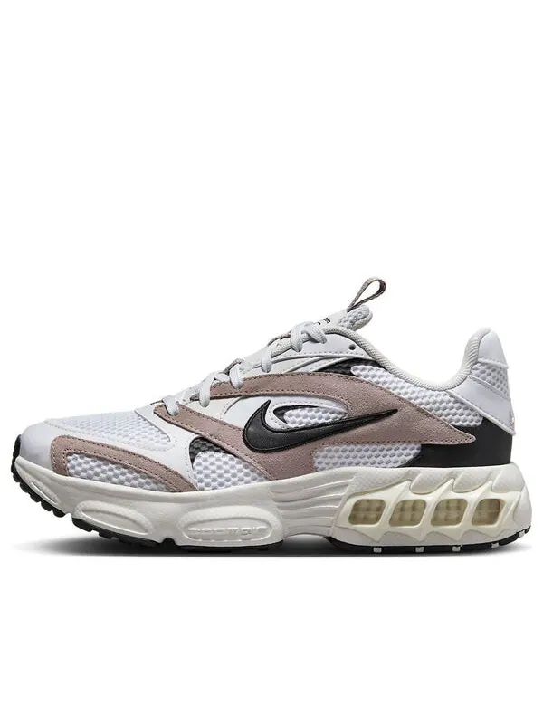 Кроссовки air zoom fire Nike — изображение 1 из 4, белый///черный