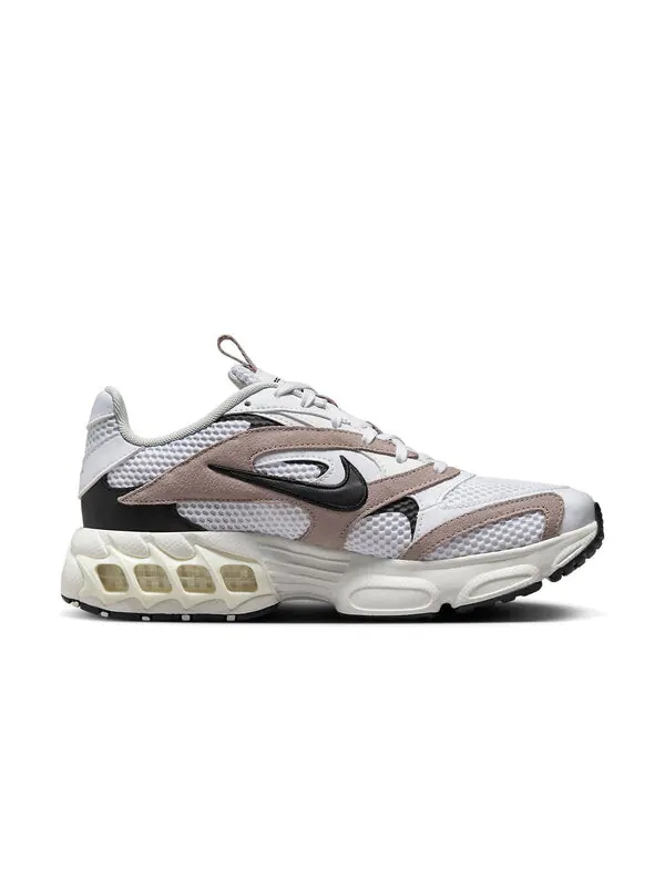 Кроссовки air zoom fire Nike — изображение 2 из 4, белый///черный