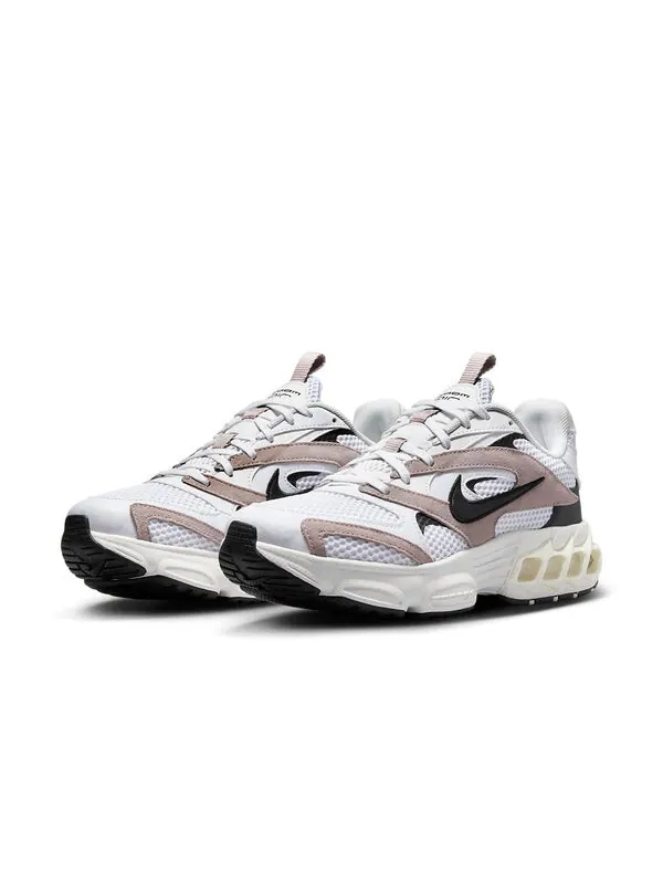 Кроссовки air zoom fire Nike — изображение 3 из 4, белый///черный