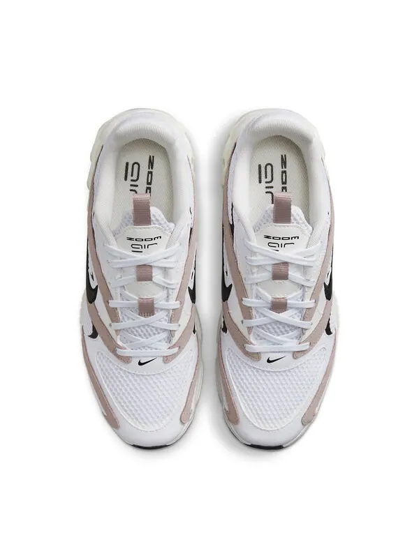 Кроссовки air zoom fire Nike — изображение 4 из 4, белый///черный