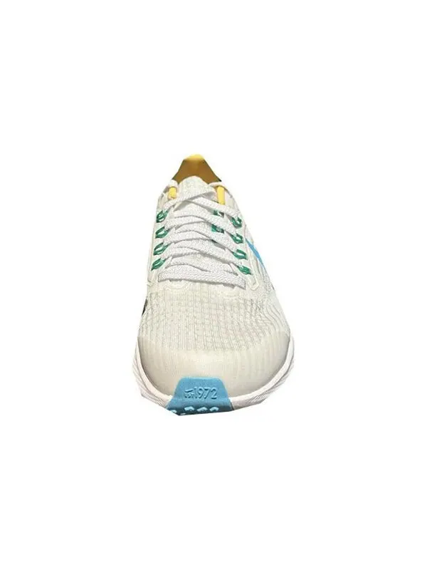 Кроссовки air zoom pegasus 39 Nike — изображение 2 из 4, кремовый белый/синий