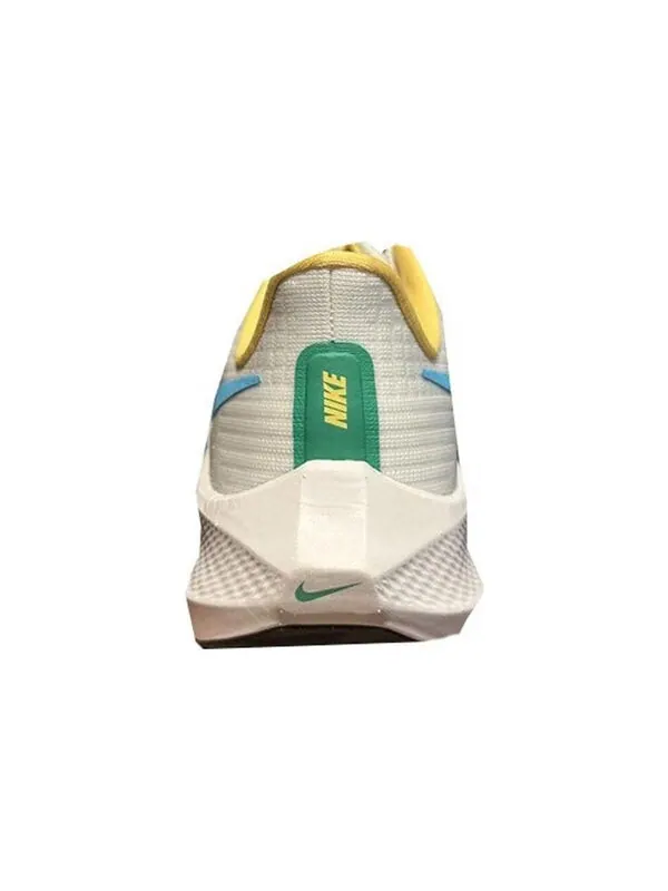 Кроссовки air zoom pegasus 39 Nike — изображение 3 из 4, кремовый белый/синий