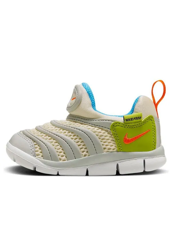 Кроссовки dynamo free shoes 'coconut milk' Nike — изображение 1 из 4