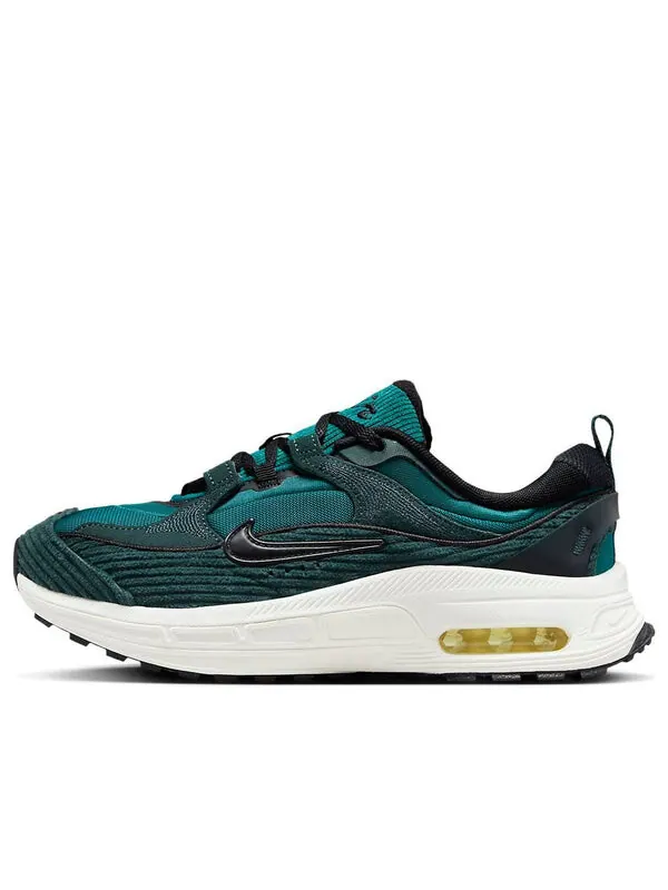 Кроссовки air max bliss 'geode teal' Nike — изображение 1 из 4, глубокий//черный