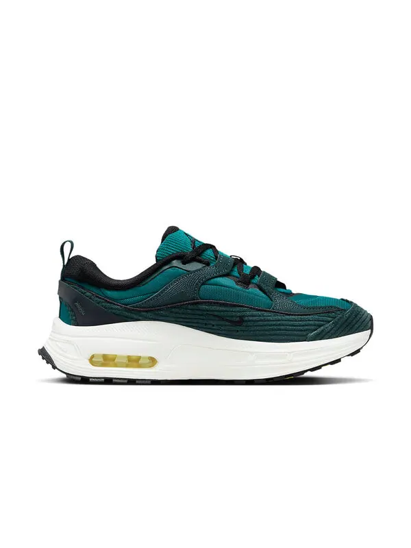 Кроссовки air max bliss 'geode teal' Nike — изображение 3 из 4, глубокий//черный