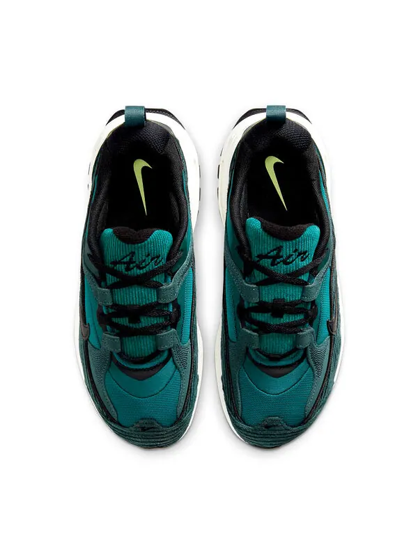 Кроссовки air max bliss 'geode teal' Nike — изображение 4 из 4, глубокий//черный