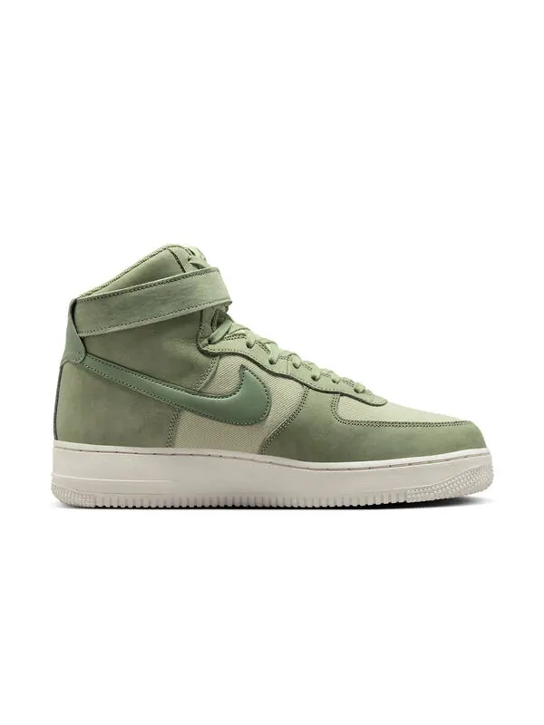 Кроссовки air force 1 '07 high 'oil green' Nike — изображение 2 из 4