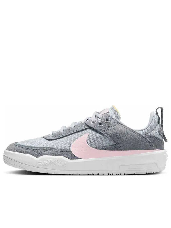 Кроссовки sb day one 'cool grey pink foam' Nike — изображение 1 из 4