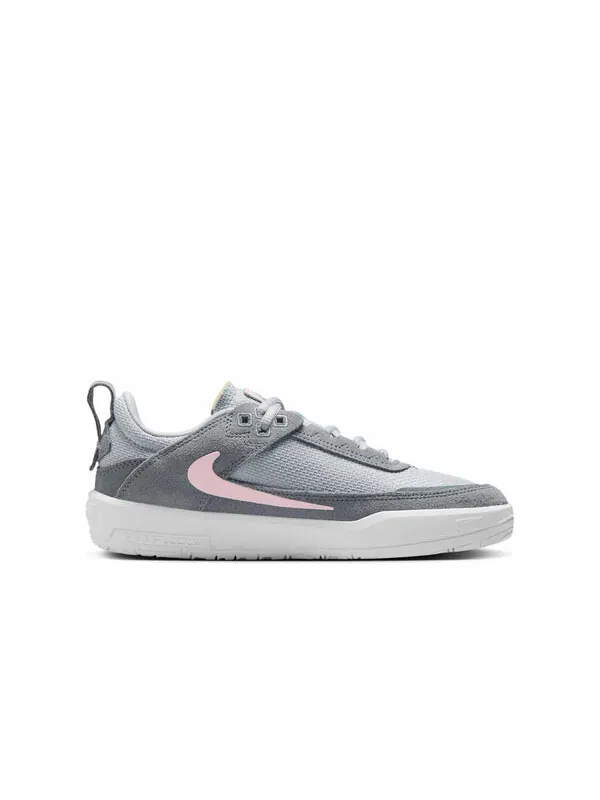 Кроссовки sb day one 'cool grey pink foam' Nike — изображение 2 из 4
