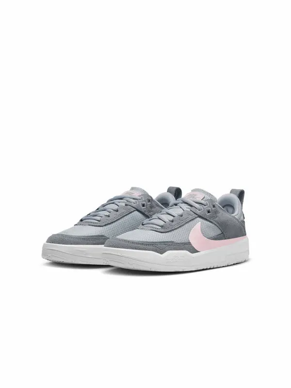 Кроссовки sb day one 'cool grey pink foam' Nike — изображение 3 из 4