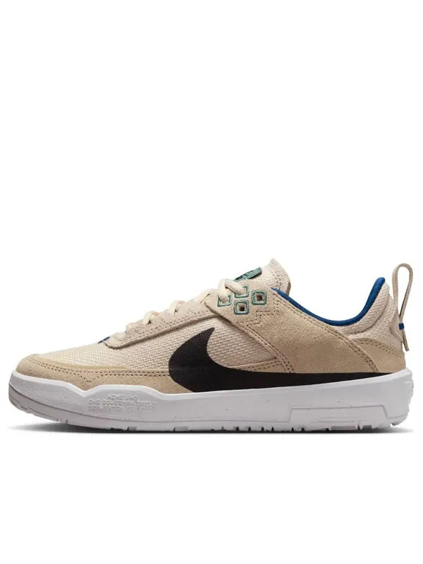 Кроссовки sb day one 'sanddrift' Nike — изображение 1 из 4, синий//черный