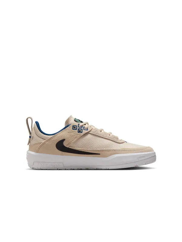 Кроссовки sb day one 'sanddrift' Nike — изображение 2 из 4, синий//черный