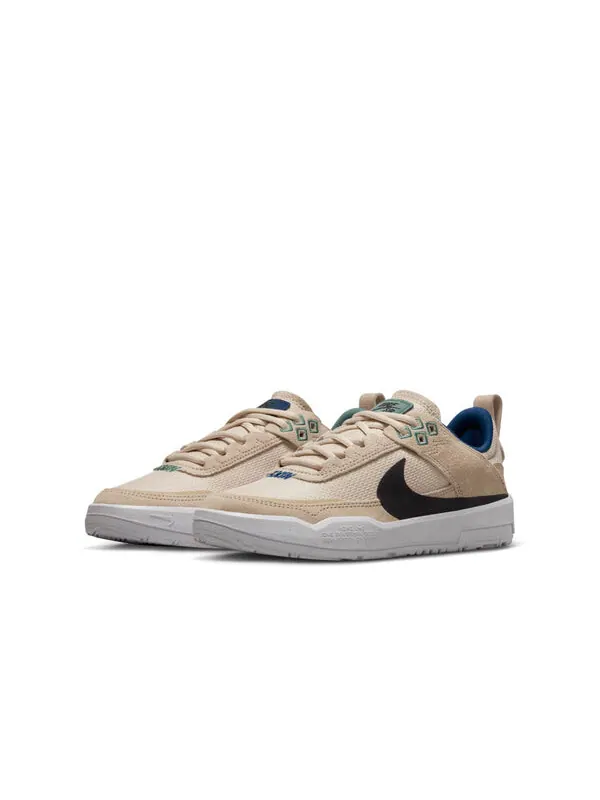 Кроссовки sb day one 'sanddrift' Nike — изображение 3 из 4, синий//черный