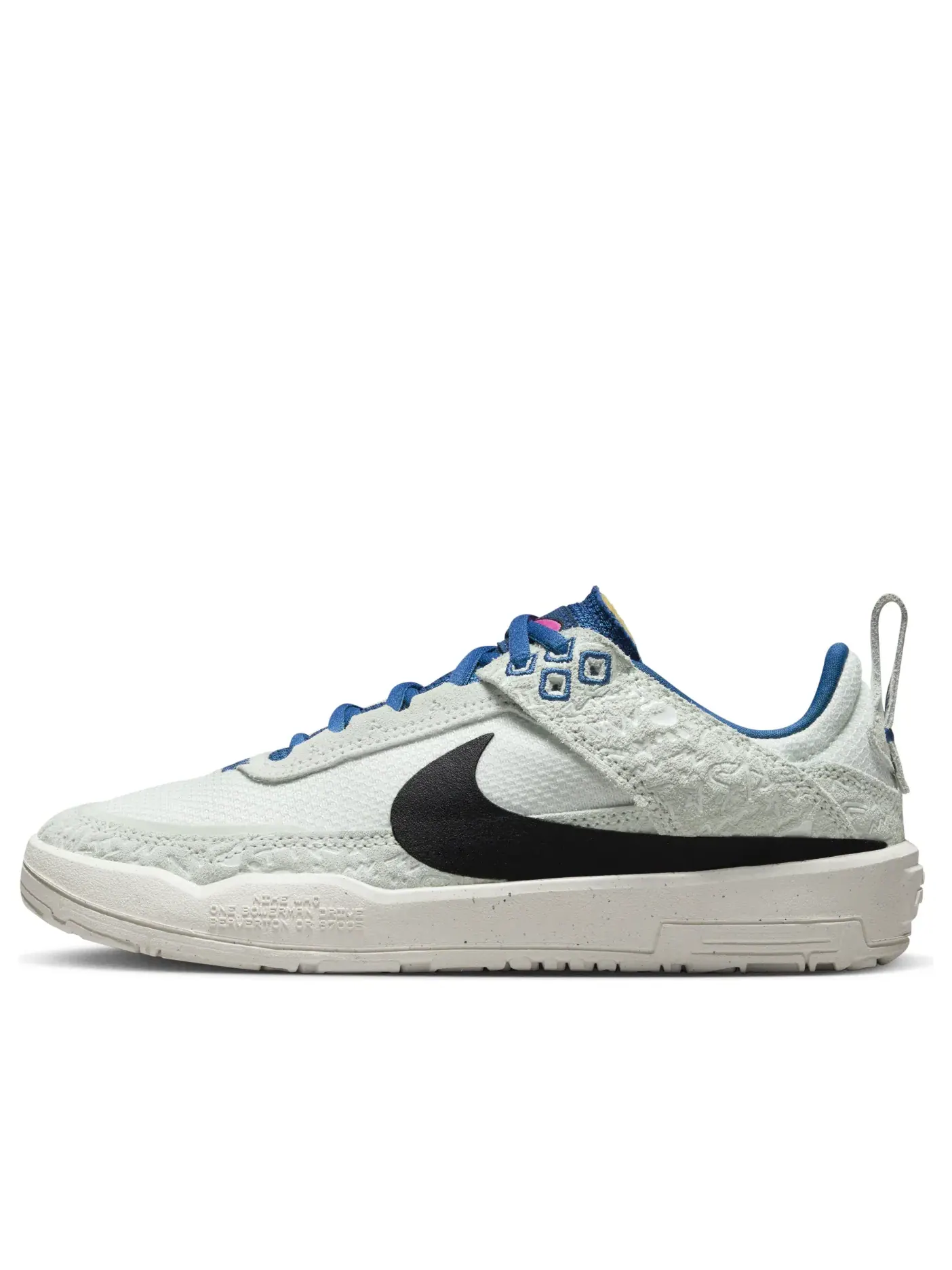 Кроссовки Nike Day One SB SE 'Barely Green Fierce Pink' FN4211-100 — изображение 1 из 7, зеленый