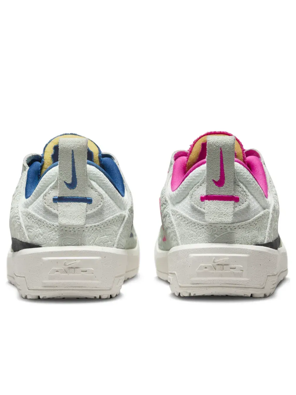 Кроссовки Nike Day One SB SE 'Barely Green Fierce Pink' FN4211-100 — изображение 5 из 7, зеленый