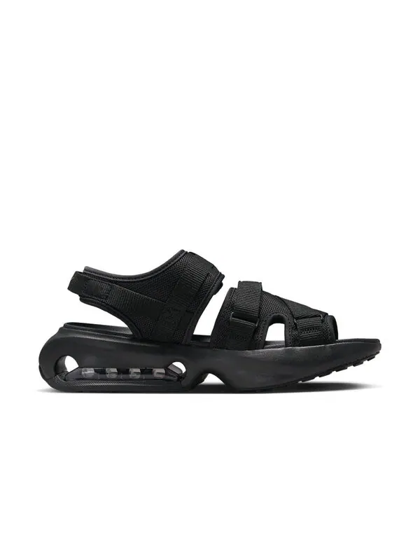 Тапочки air max solo Nike — изображение 2 из 4, черный