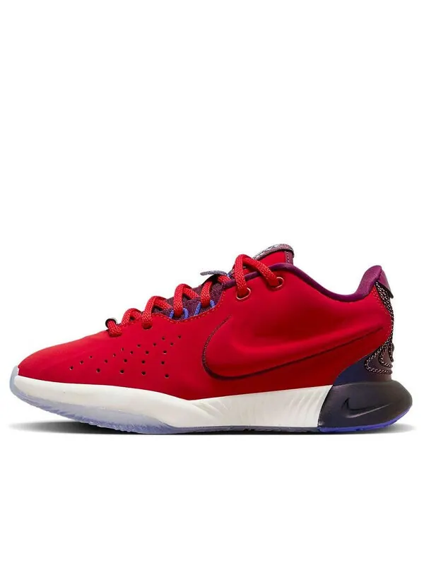 Кроссовки леброн 21 Nike — изображение 1 из 4