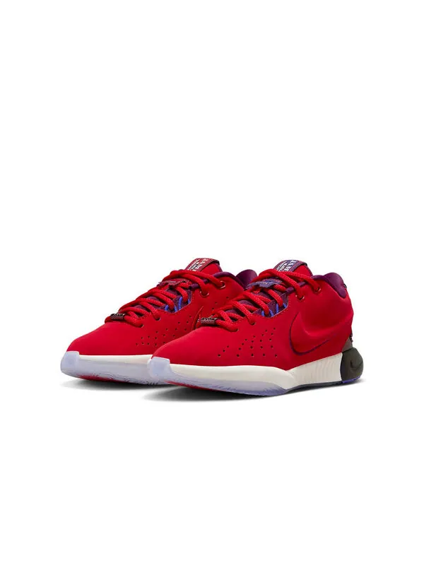 Кроссовки леброн 21 Nike — изображение 2 из 4