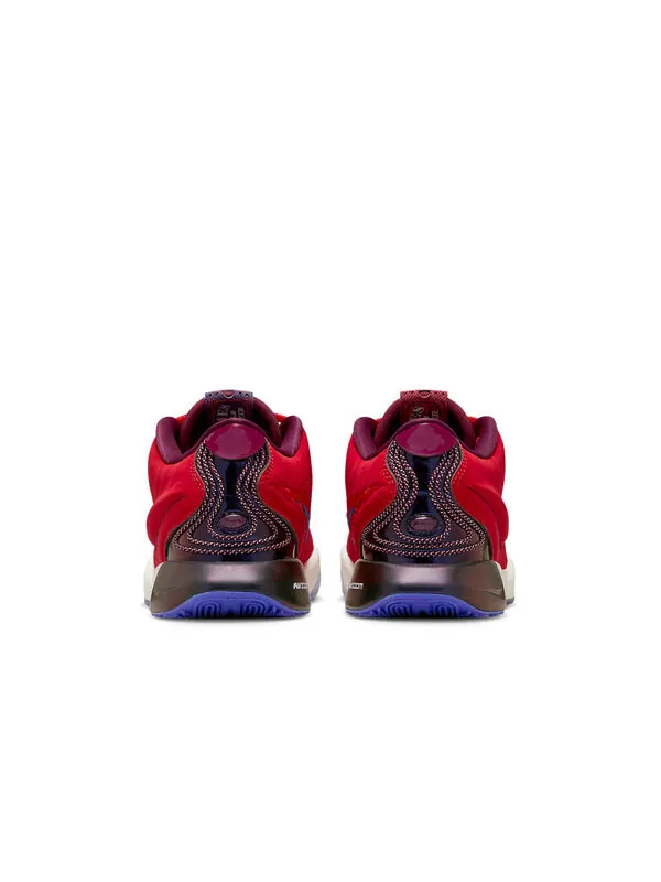 Кроссовки леброн 21 Nike — изображение 4 из 4