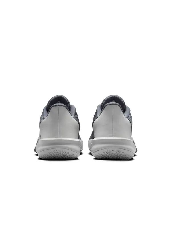 Кроссовки точность 7 Nike — изображение 4 из 4, серый/белый