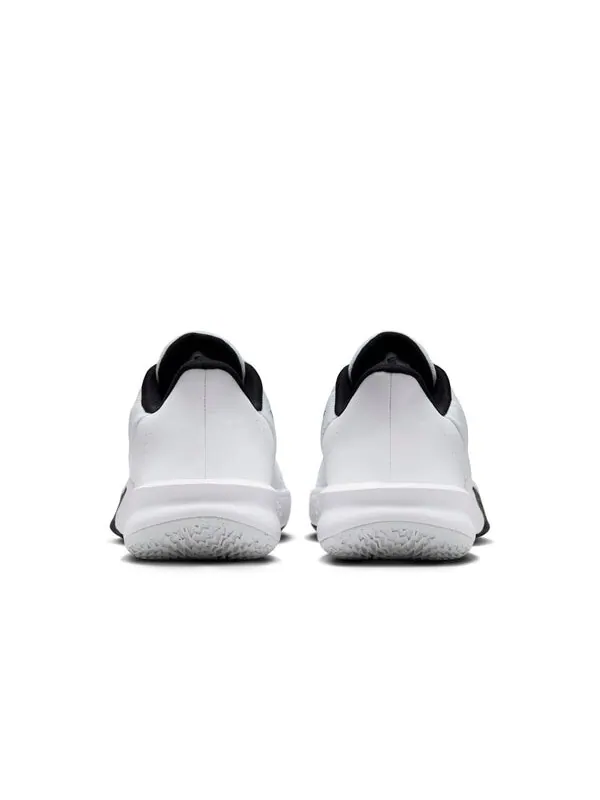 Кроссовки precision 7 'white black' Nike — изображение 4 из 4, белый/черный