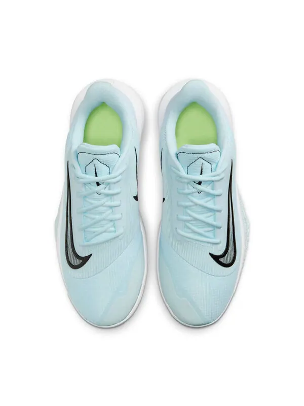 Кроссовки precision 7 'glacier blue white black' Nike — изображение 4 из 4