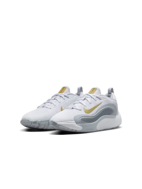 Кроссовки isofly 'white cool grey gold' Nike — изображение 3 из 4